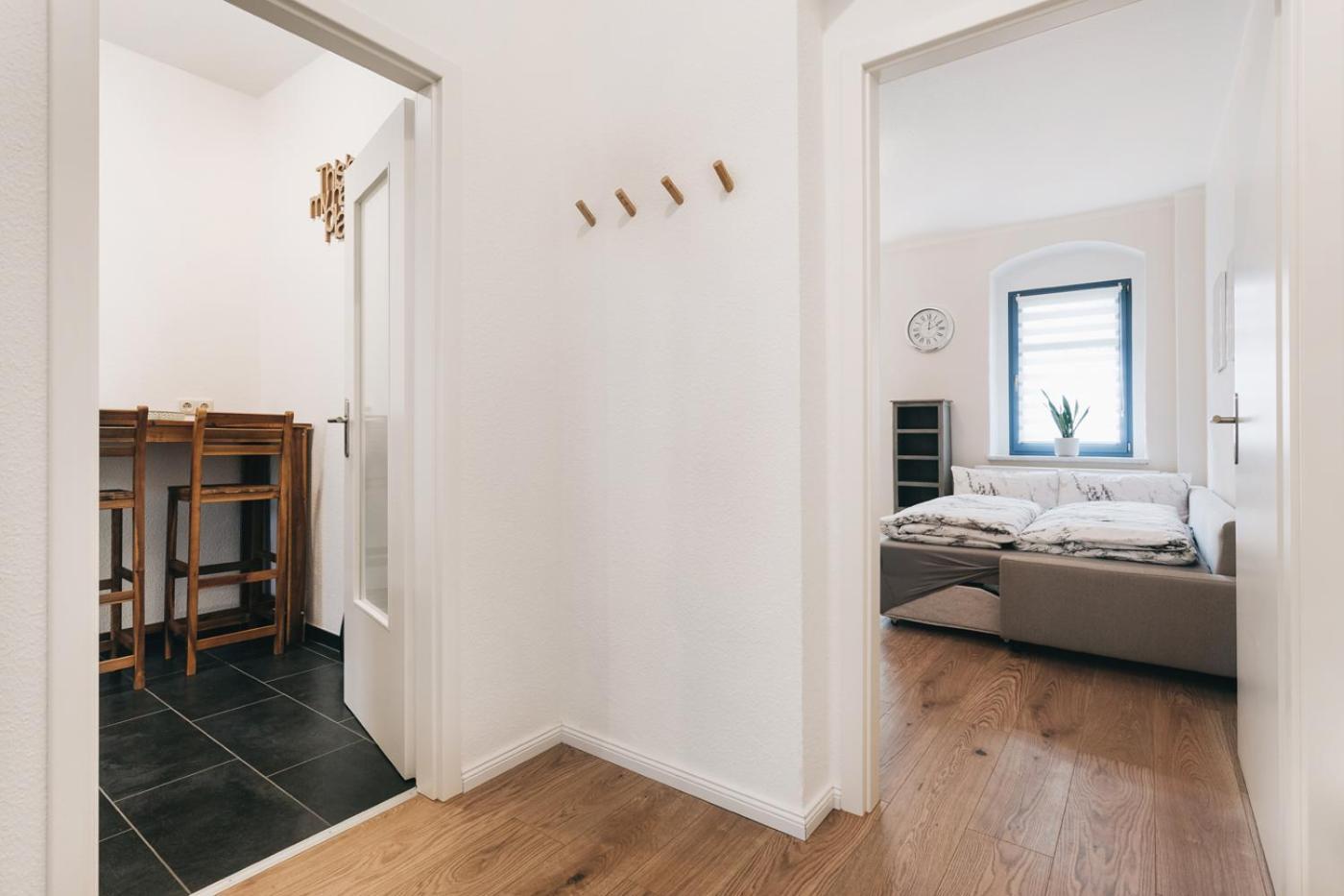 Apartmenthaus Meißen Exterior foto