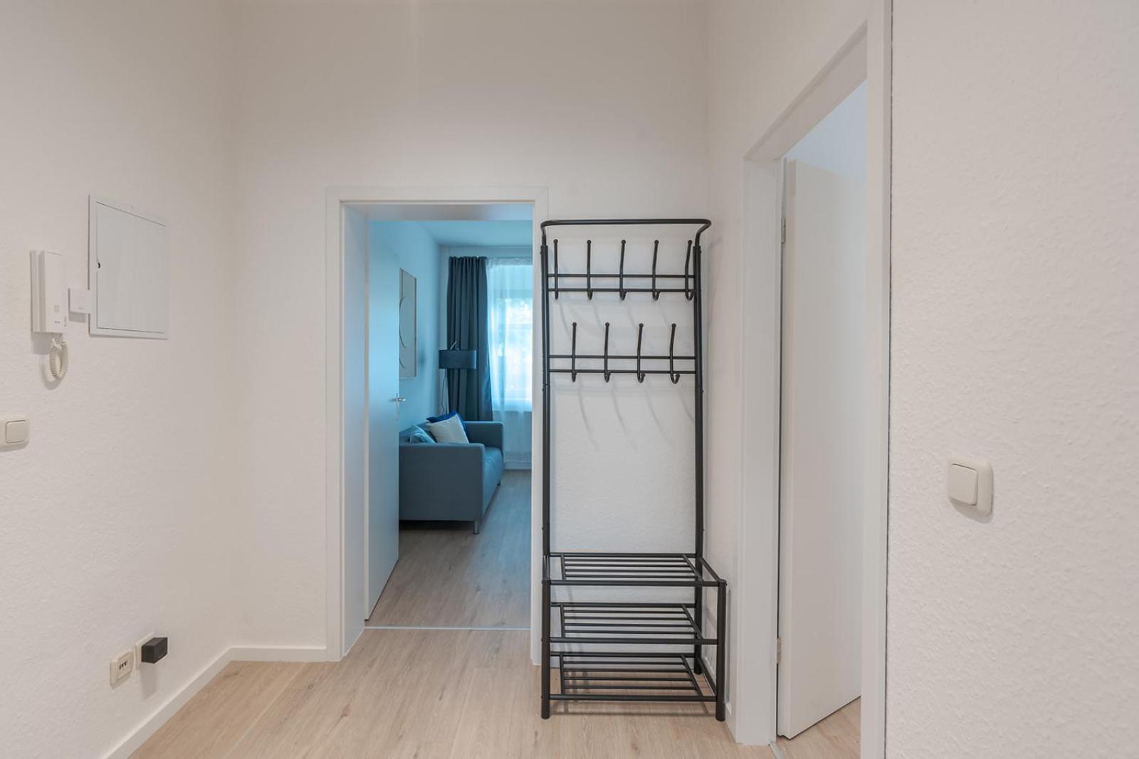 Apartmenthaus Meißen Exterior foto