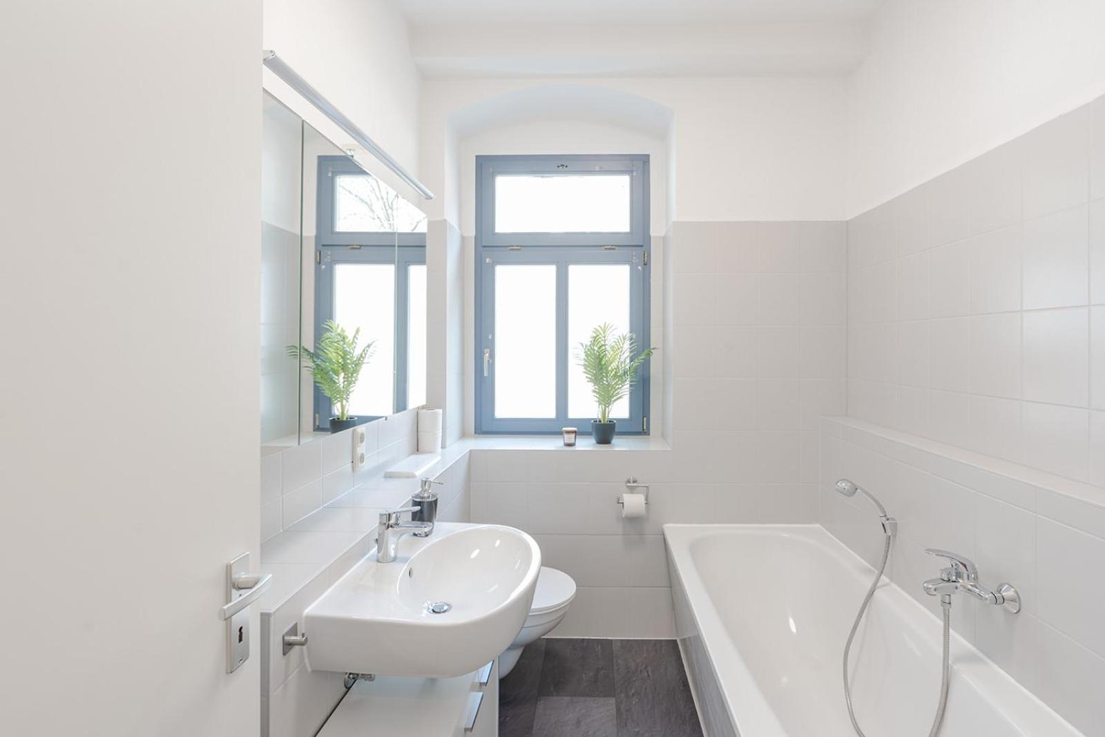 Apartmenthaus Meißen Exterior foto