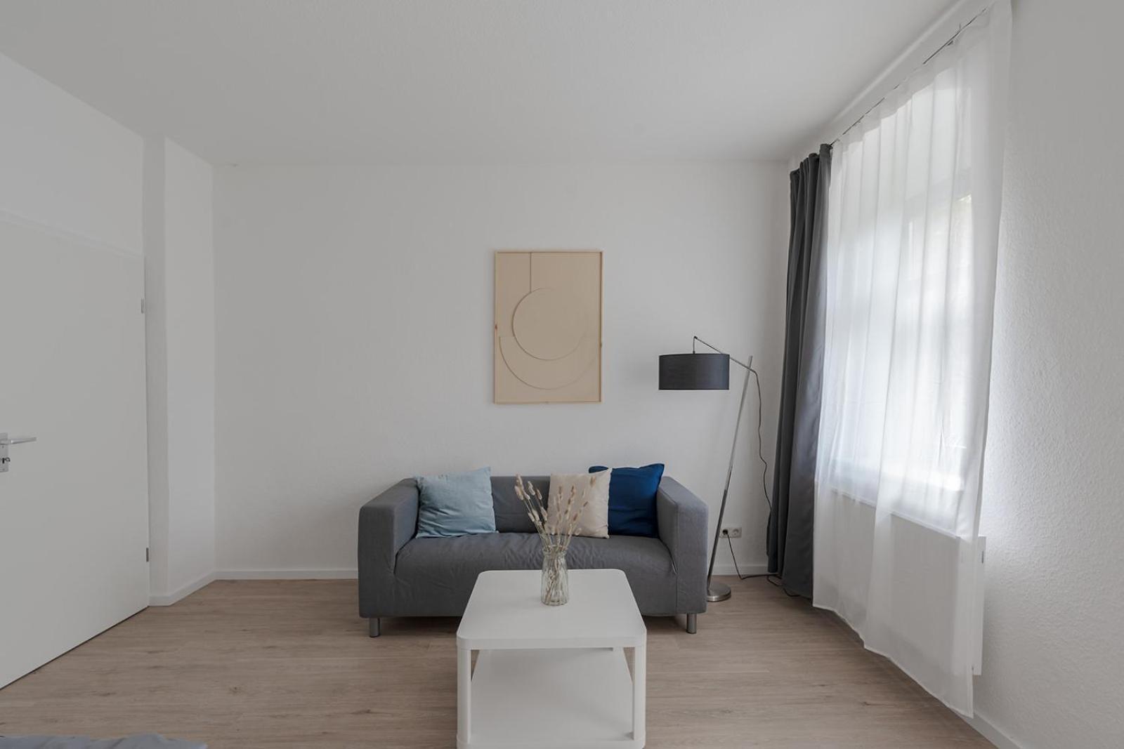 Apartmenthaus Meißen Exterior foto