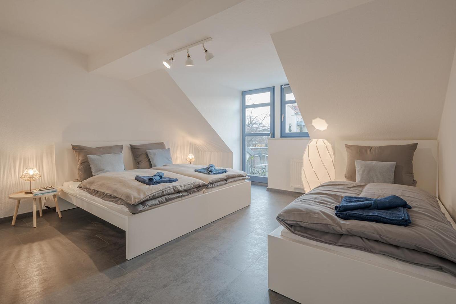 Apartmenthaus Meißen Exterior foto