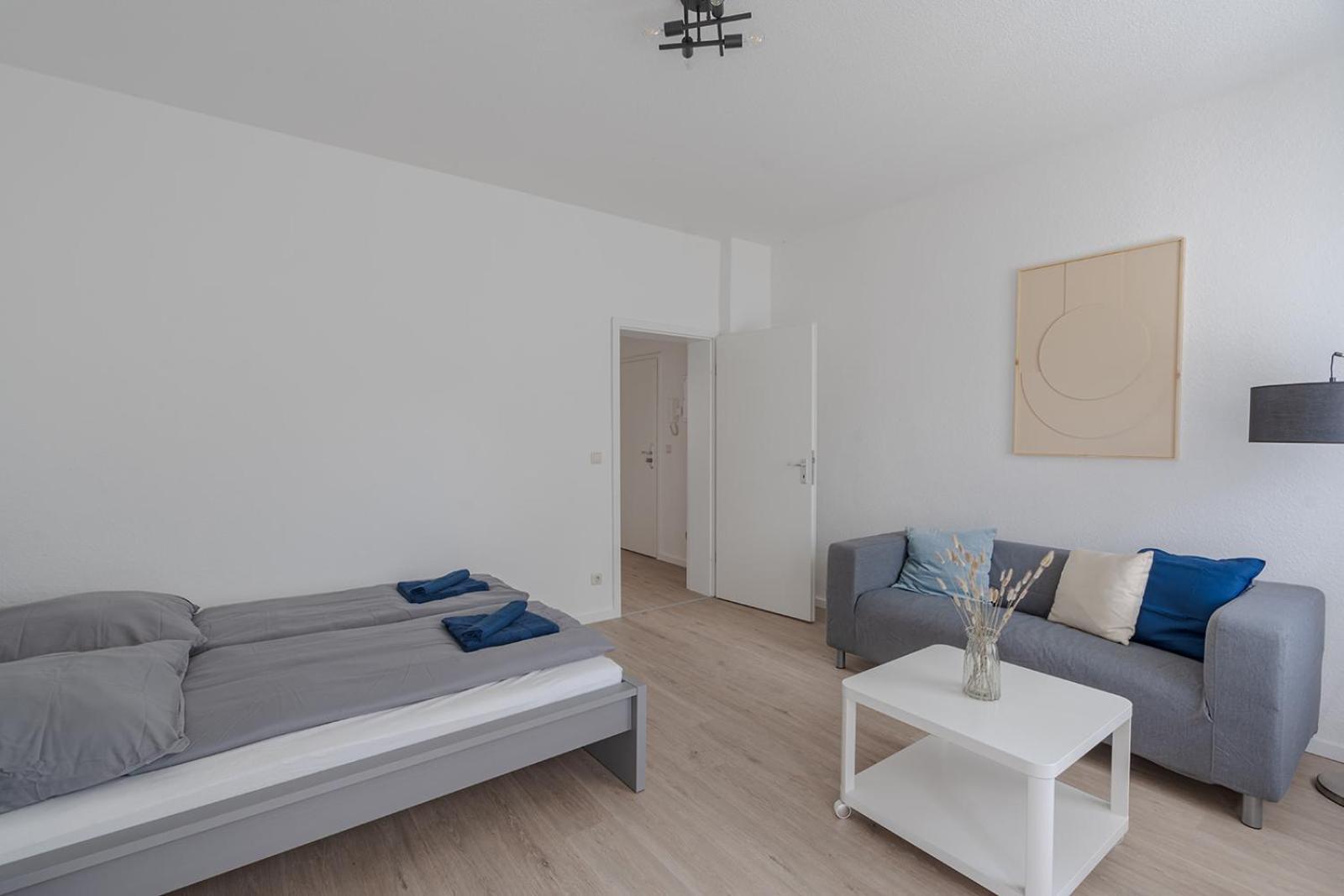 Apartmenthaus Meißen Exterior foto