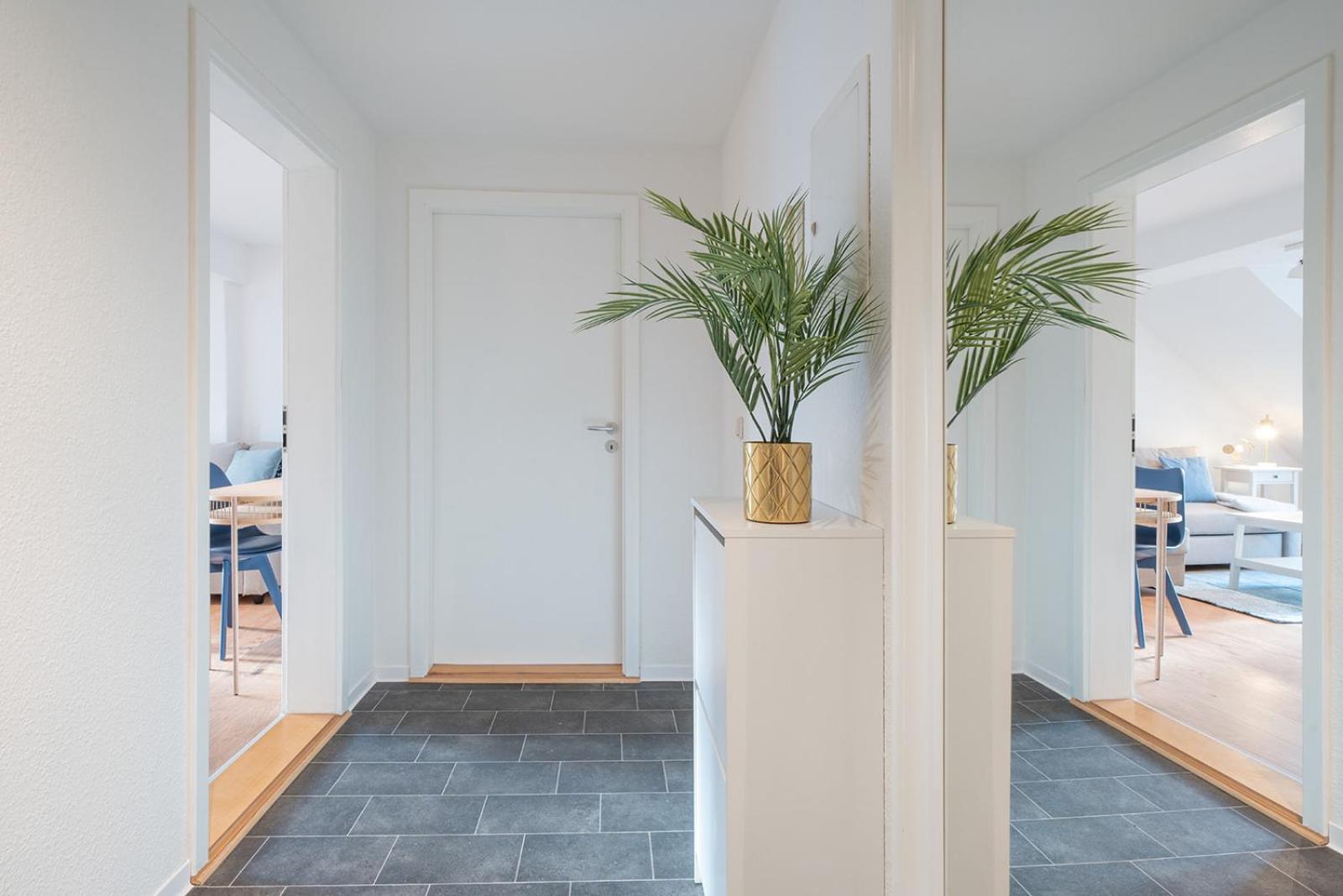 Apartmenthaus Meißen Exterior foto