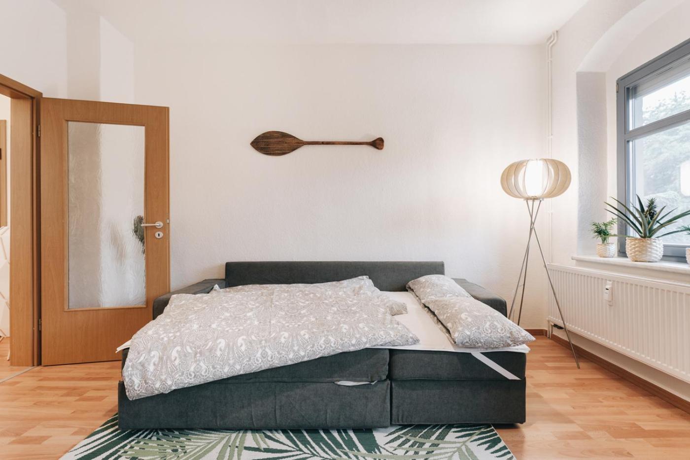 Apartmenthaus Meißen Exterior foto